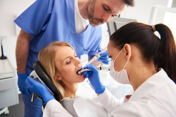 Best Dental Exams and Cleanings  in Bellevue, MI