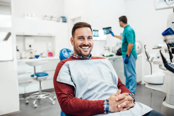 Best Teeth Whitening  in Bellevue, MI