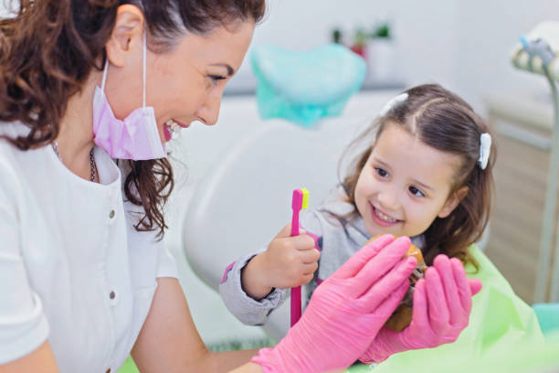 Bellevue, MI Holistic Dental Care Services Company